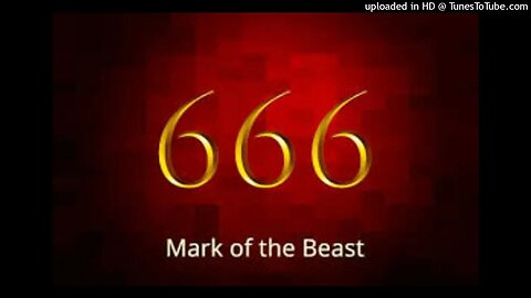 Satan The Beast 666: AndThe Seat for Father God: And The Mark: Satan's Currency: It is Coming.