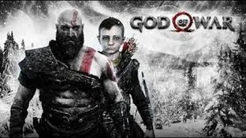 G.O.D He killed his own father (Kratos became speechless)