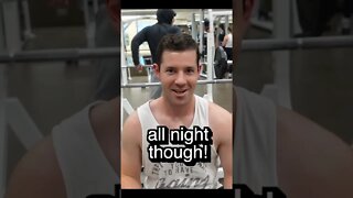 Don’t be this guy at the gym…😂🤣 #gymhumor #gymmistakes #funnygymvideo