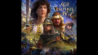 Live Casting Replays || Age of Empires 4