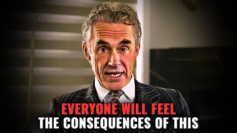 Jordan Peterson: This is an ABUSE of POWER!
