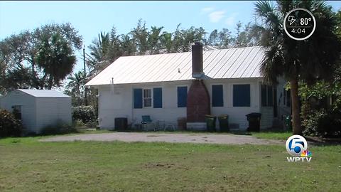 Historic home owners want changes in regulations