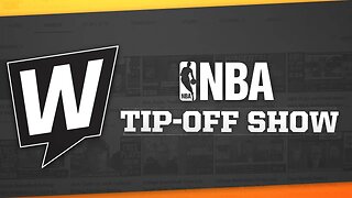 NBA Play-in Predictions | Heat vs Bulls | Timberwolves vs Thunder | Tip-Off for Apr 13