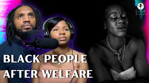 The Welfare State Was WORSE Than Slavery