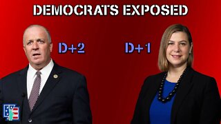 Dan Kildee and Elissa Slotkin ARE NOT MODERATES | Democrats Exposed