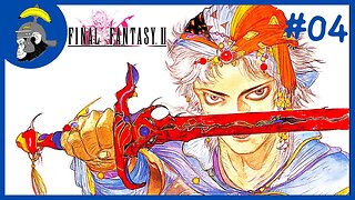 Final Fantasy 2 | Pixel Remaster - A M@RT3 !! de Josef - Gameplay PT-BR #04