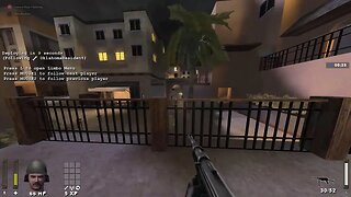 Wolfenstein Enemy Territory Landmines Deployed Live Stream!