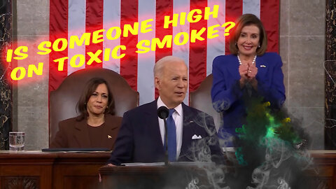 Biden fails, gaffes and bloopers at the state of the union address 2022, best unintentional comedy!