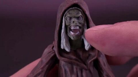 FigBiz Creepshow The Creep 5 Inch Action Figure | Spooky Spot 2022