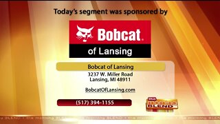Bobcat of Lansing - 8/18/20