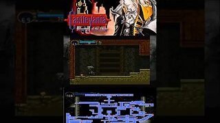 ✅CASTLEVANIA SOTN - #26 - O MELHOR METROIDVANIA