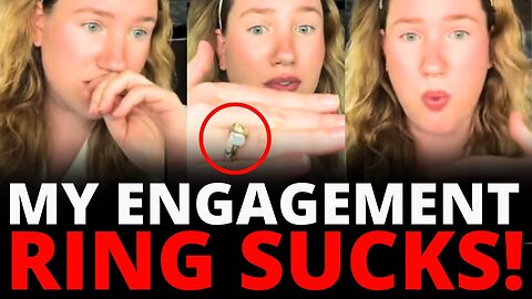 ＂ THIS WAS HIS EX's ENGAGEMENT RING! I Can't Believe This.. ＂ ｜ The Coffee Pod