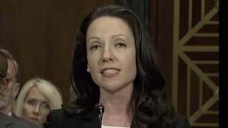 A Look at Potential Supreme Court Nominee Judge Allison Jones Rushing