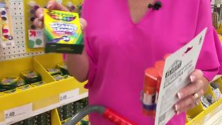Sales Tax Holiday Begins Before School Starts