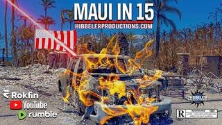Maui in 15 (2023)