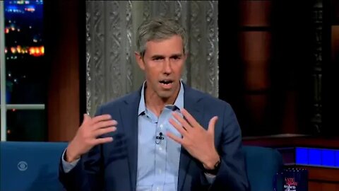 Beto O’Rourke: Texas Leadership Is Turning Back the Clock