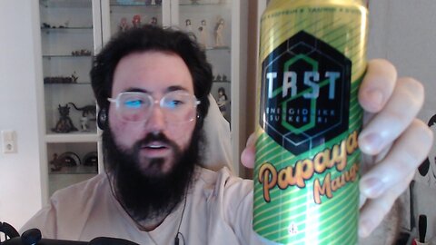 Drink Review! TØRST Papaya Mango, HoloFes Comments and Answers