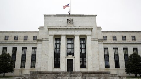 Federal Reserve To Keep Rates Near Zero Even If Inflation Rises