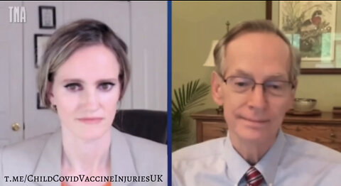Depopulation: "500,000 Americans Have Died After The Vaccination"