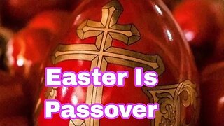 Easter Is Not Pagan