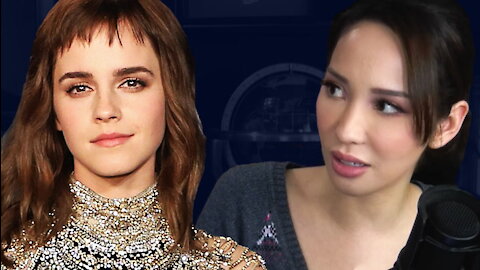 Emma Watson Angers BLM Activists? Intersectionality Fails | Ep 186