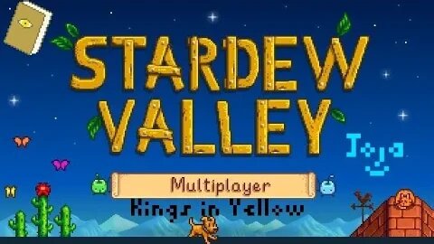 Stardew Valley - Potato Profits!