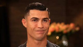 Cristiano Ronaldo says he felt DOUBTED by Man Utd bosses when he told them his daughter was sick