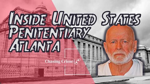 USP Atlanta: The CORRUPT Southern Federal Prison