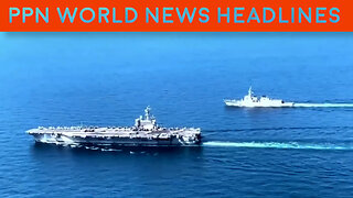 PPN World News - 17 Oct 2022