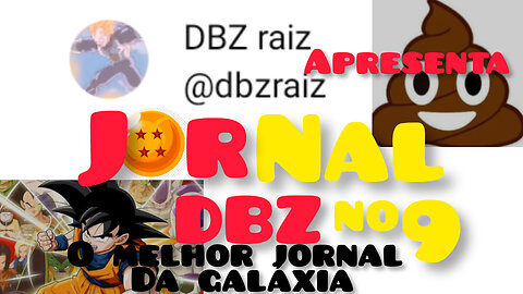 Jornal DBZ #9