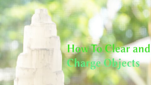 How to Clear and Charge objects | Class 7 of The Fundamentals Of Energy