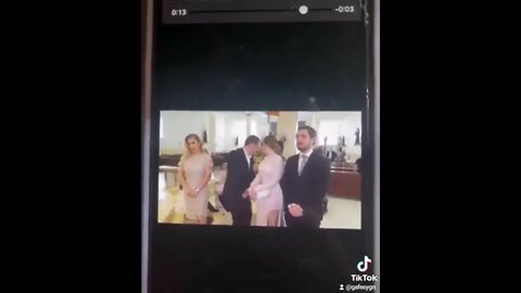 Watch Sinaloa Cartel Boss "90" Get Arrested At Wedding In Culiacan