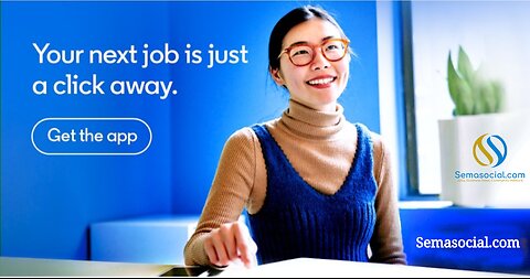 Your Friends Can Help You Find Your Dream Job | Job Search On Semasocial