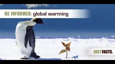 "Globalne Ocieplenie" + Mit CO2 = Nowe Podatki i Wzrost Cen Energii