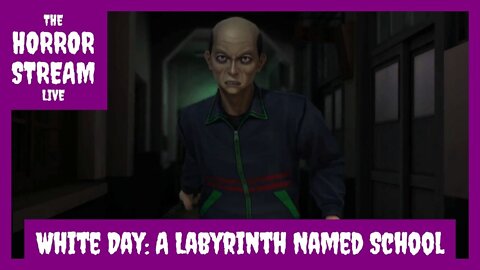 White Day: A Labyrinth Named School Game Review [X35 Earthwalker]