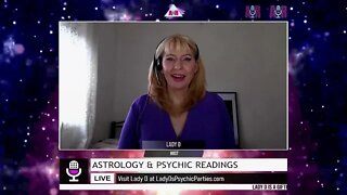 Astrology & Psychic Readings - September 22, 2022