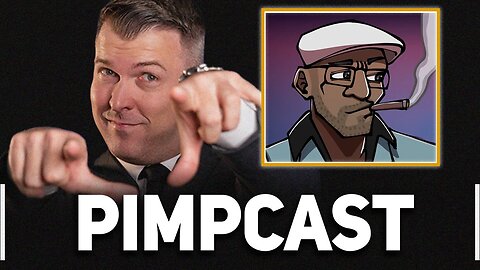 Pimpcast - Holiday Edition!