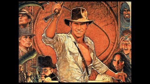 Bethesda is making a new Indiana Jones Game??!!
