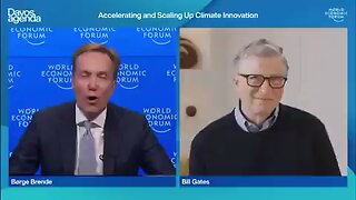 Bill Gates - net zero