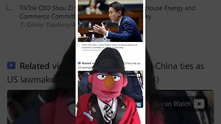 @SamNewsMan - 3/24/23 #News 📰 #TikTok #Congress 🗳️ #China #Politics 🇨🇳