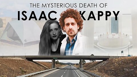 My Isaac Kappy Documentary was Banned On YouTube