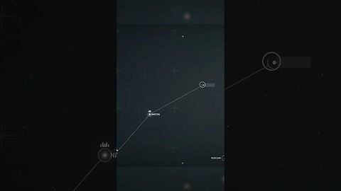 Starfield System Map Explained #shorts #starfield #gaming