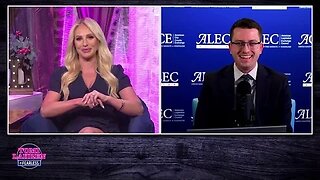 Regulating Artificial Intelligence Could Stifle Innovation: ALEC’s Jake Morabito Tells Tomi Lahren