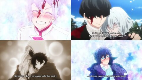 Vanitas no Carte Episode 19 reaction #VanitasnoCarte #VanitasnoCartereaction #Vanitas#ヴァニタス#ヴァニタスの手記