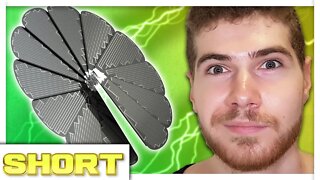 The Future of Solar Energy - The SmartFlower