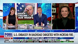 KT McFarland: These Attacks On U.S. Forces Are Escalating By The Day