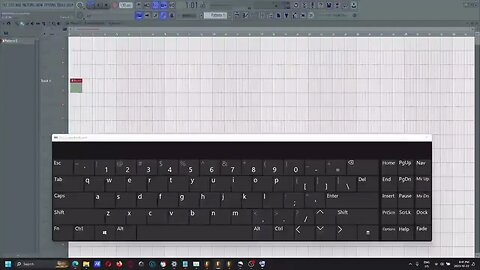 3822 open schannel rack on double click