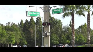 What's with those little cameras on certain Hillsborough County intersections?
