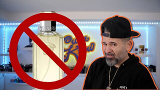 THESE FRAGRANCES WERE A BLIND BUY BUST! NEVER AGAIN! Part.1