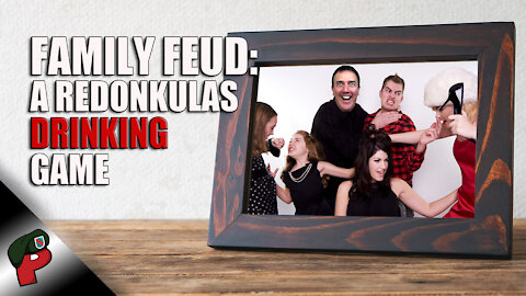 Family Feud: A New Drinking Game | Popp Culture